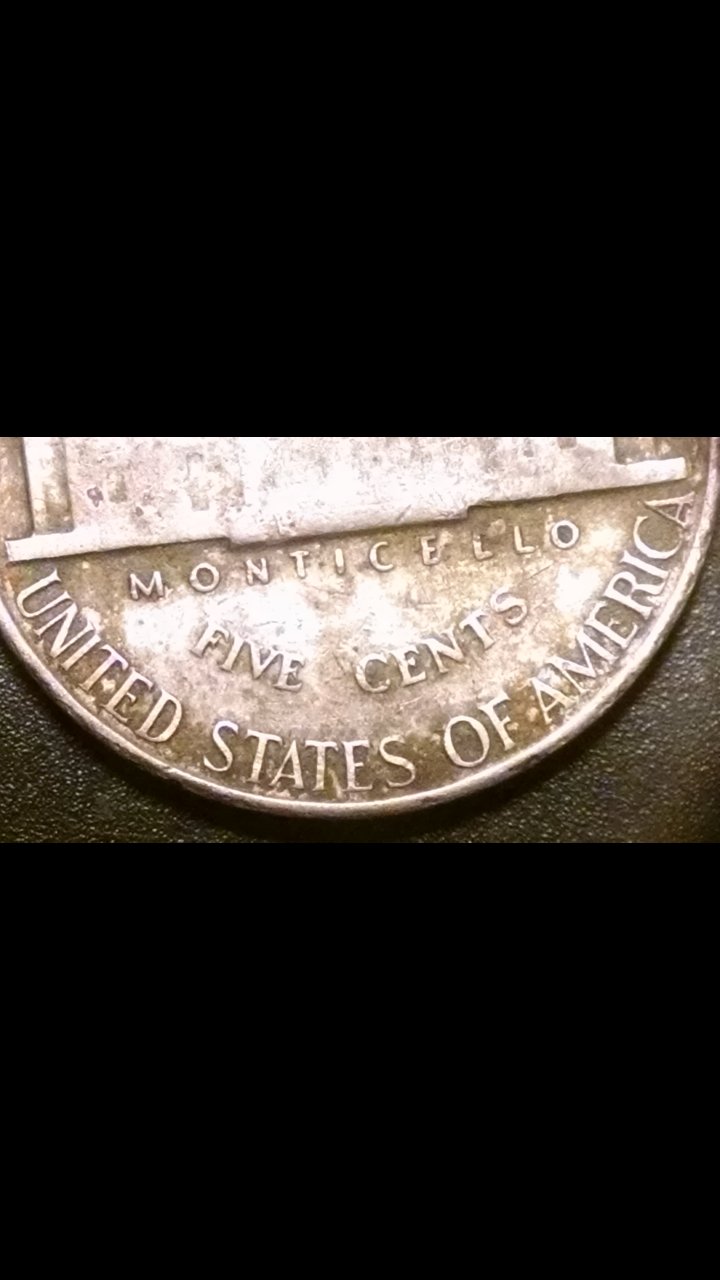 Strange-Markings-And-Question-On-Copper-Appearing-On-1943-P-Nickel